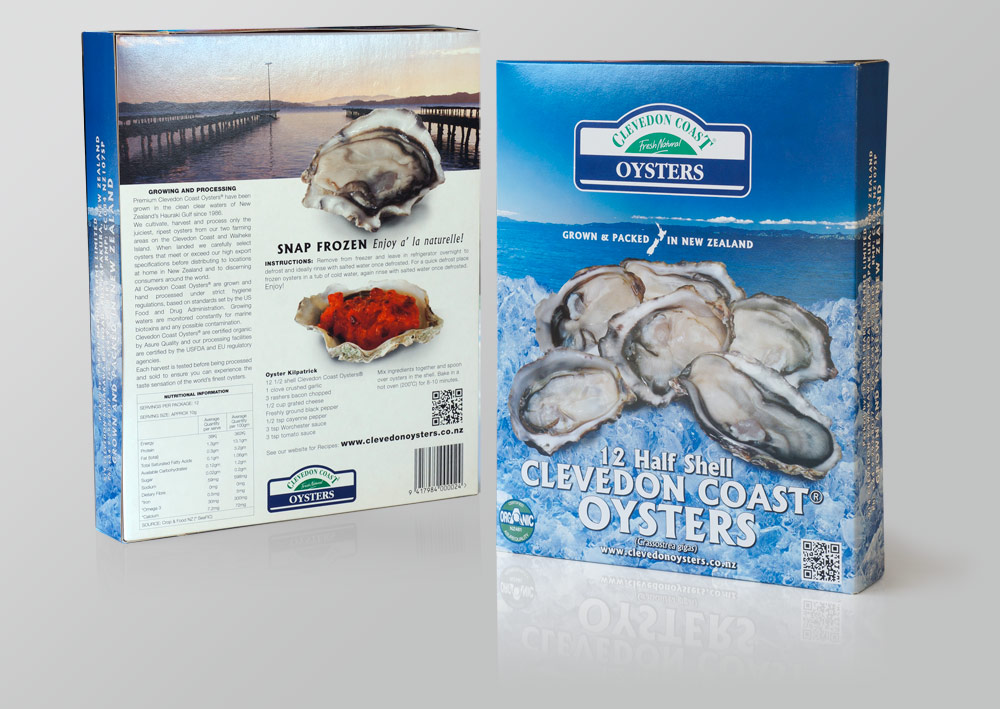 packaging design