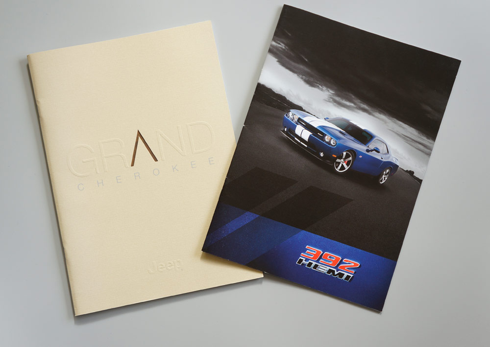 Brochure Design